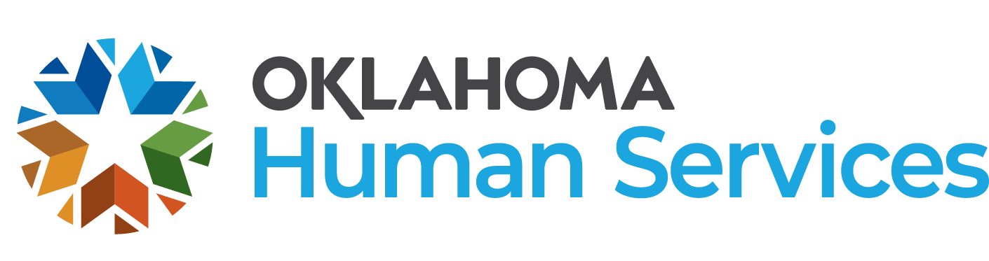 Oklahoma Department of Human Services- Programs