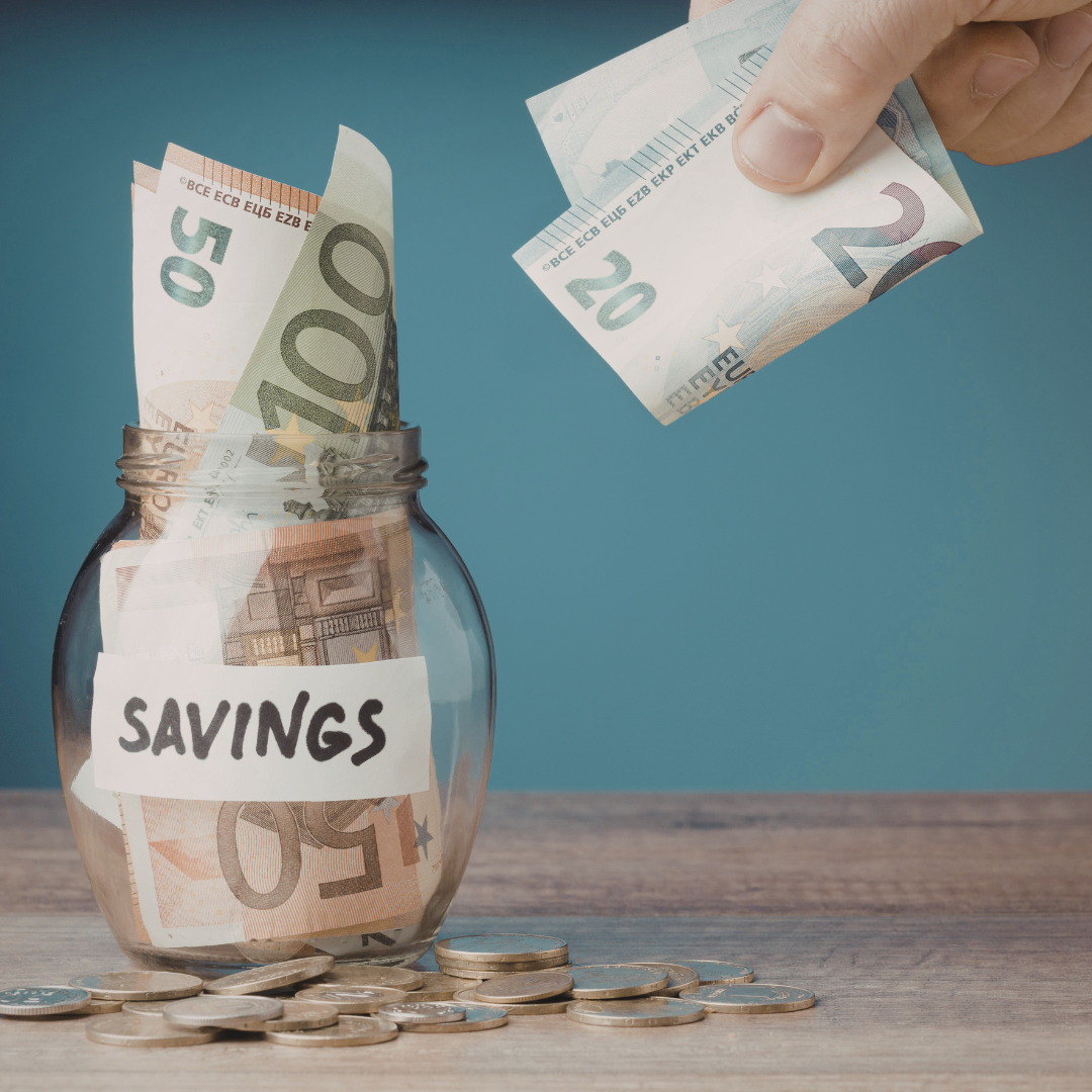 The Truth About Outliving Your Savings: How Much Is Enough